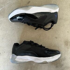 Jordan 11 CMFT ‘Space Jam’ Low